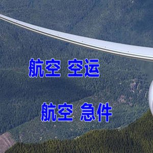 阜阳机场托运快递-选东方航空和上海航空